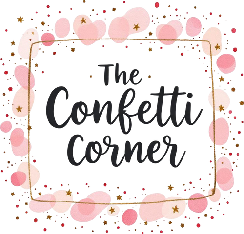 The Confetti Corner